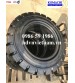 Lốp đặc 250-15 Komachi  Thái Lan - Lốp trước xe nâng 3.5 tấn